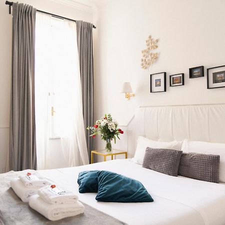Suitedream Vatican Roma Ngoại thất bức ảnh