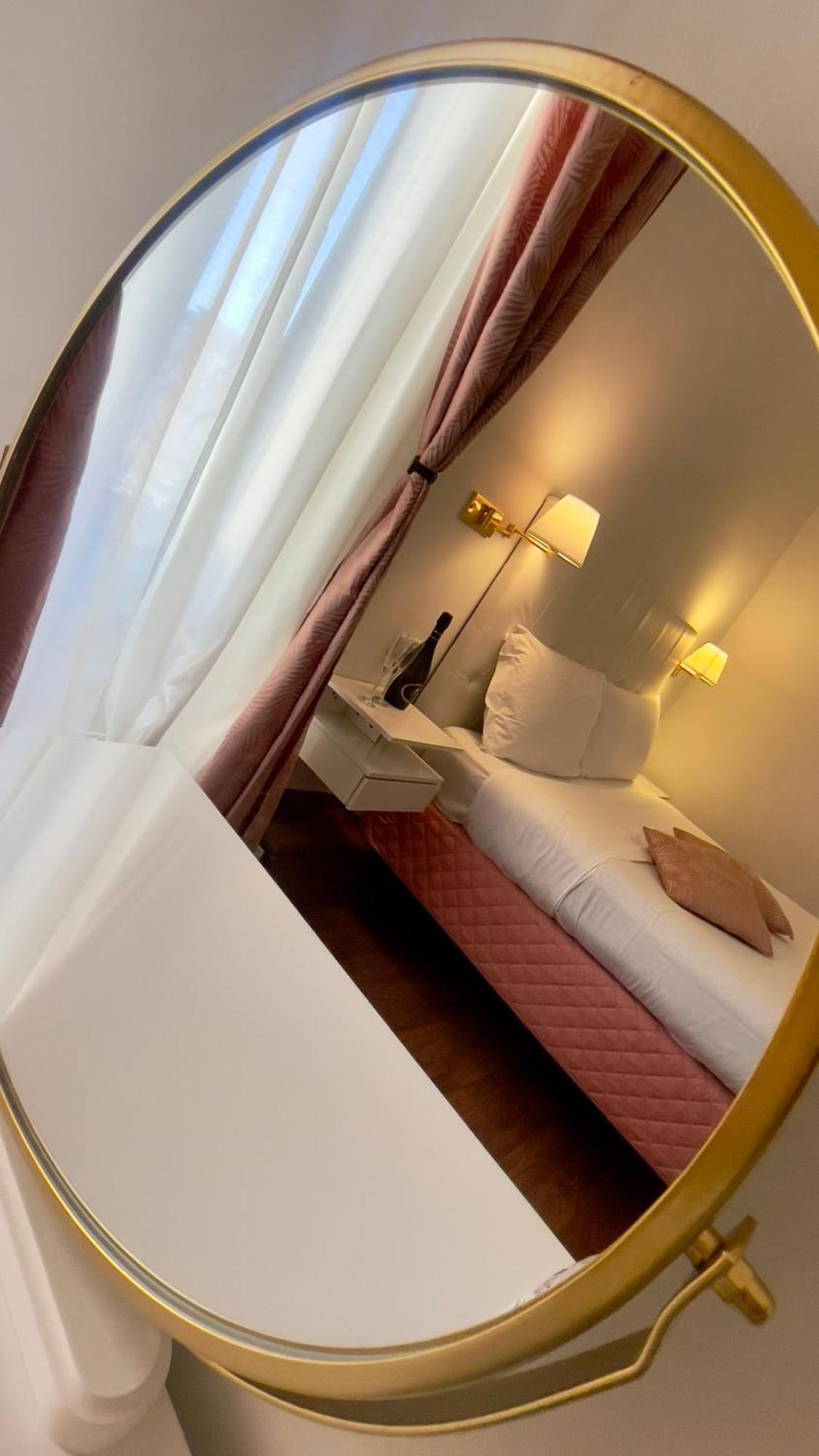 Suitedream Vatican Roma Ngoại thất bức ảnh