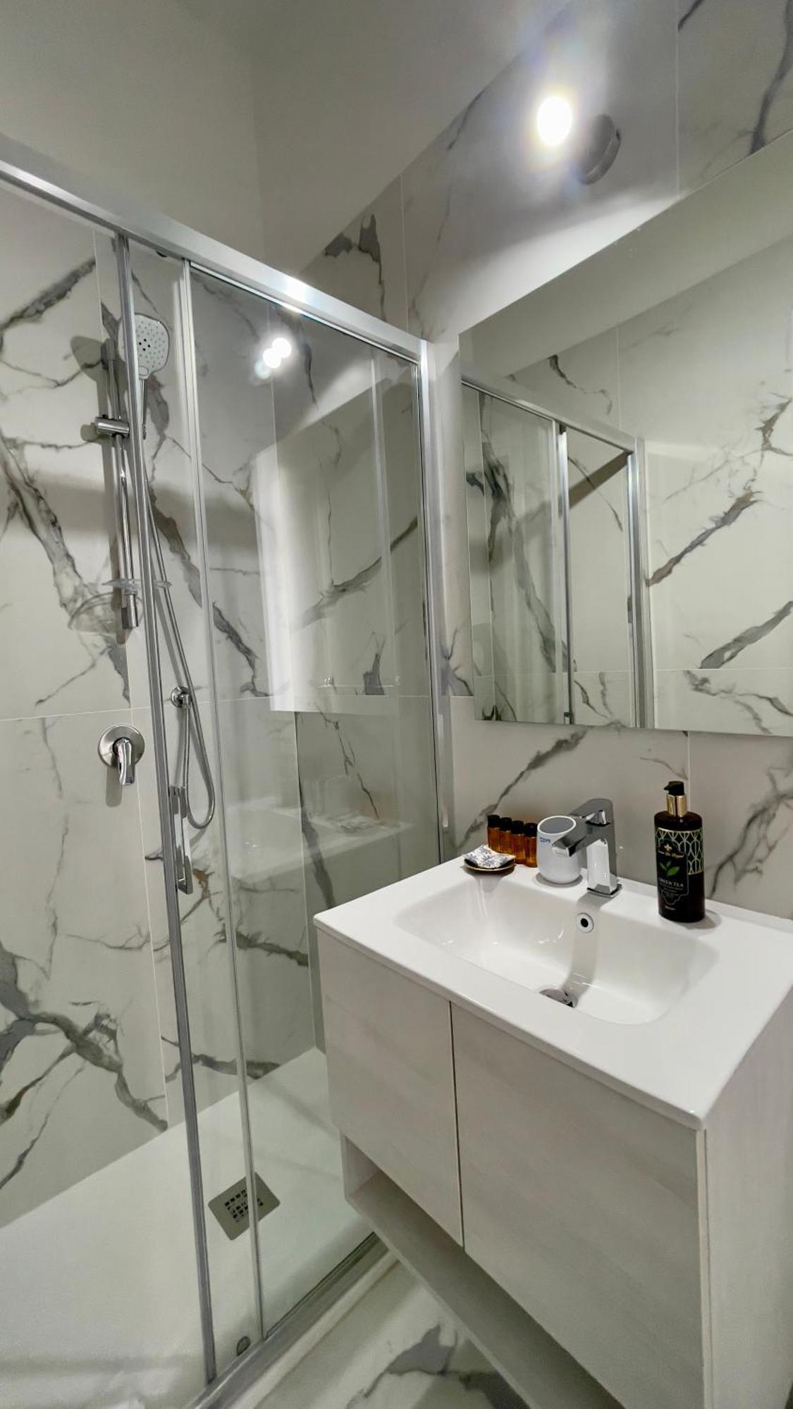 Suitedream Vatican Roma Ngoại thất bức ảnh