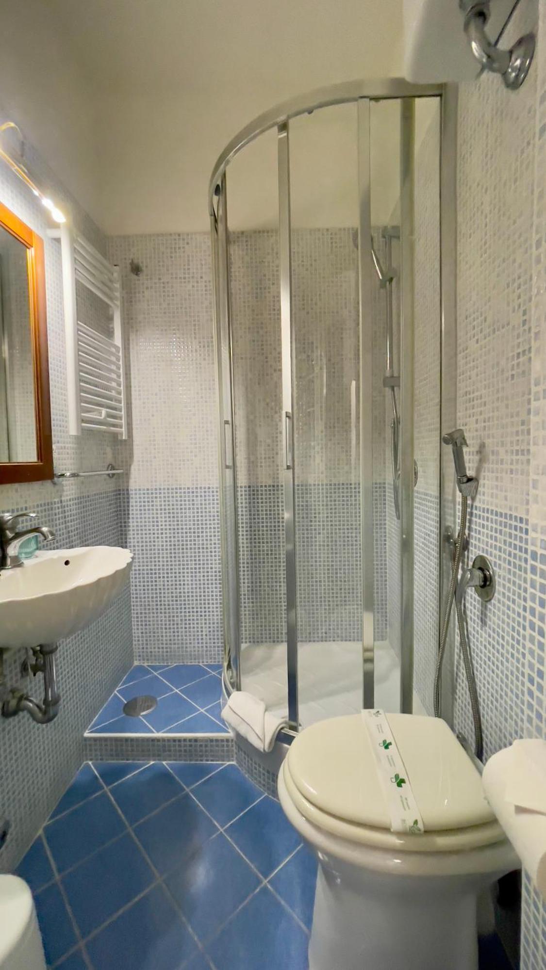 Suitedream Vatican Roma Ngoại thất bức ảnh