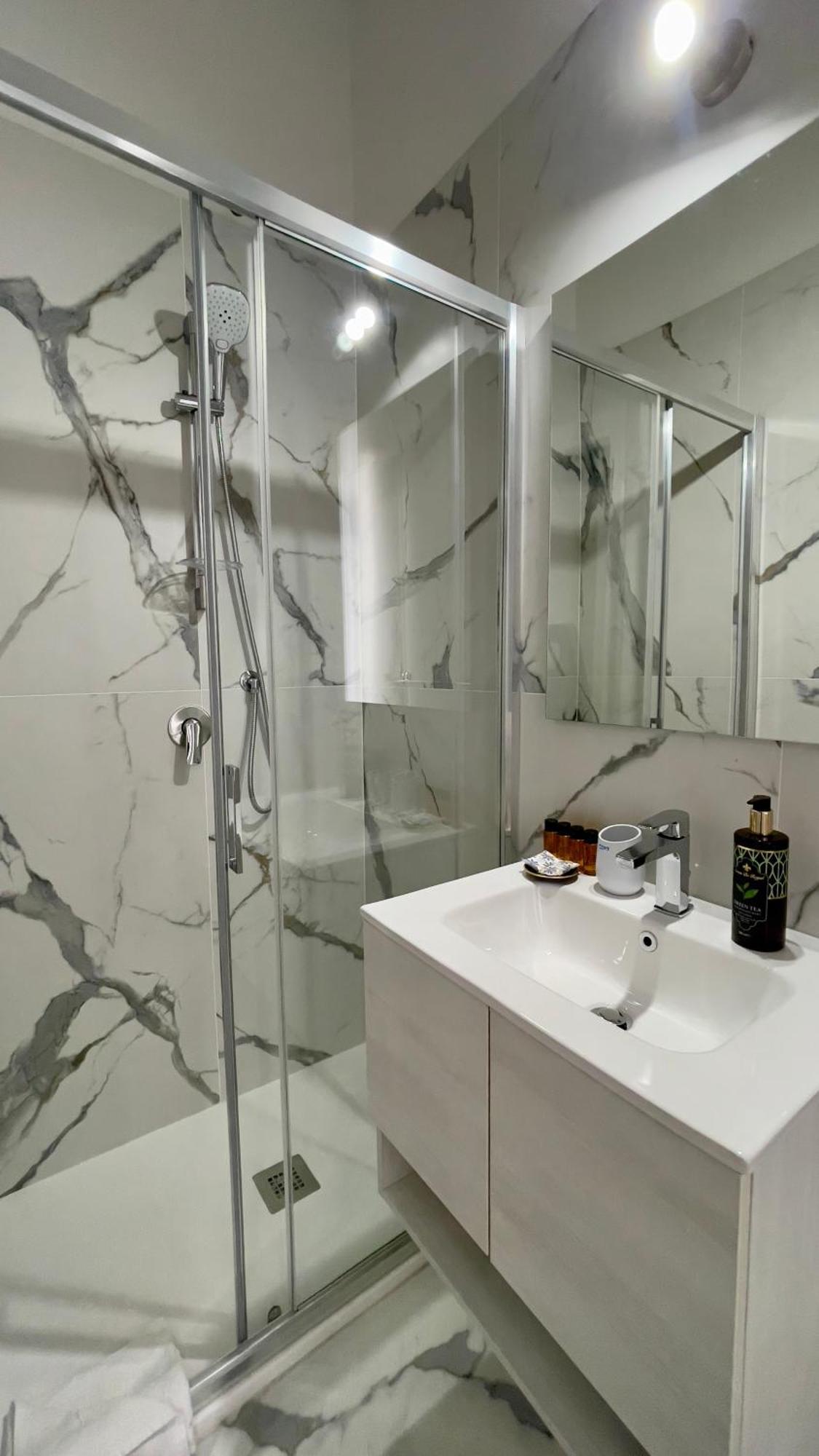 Suitedream Vatican Roma Ngoại thất bức ảnh