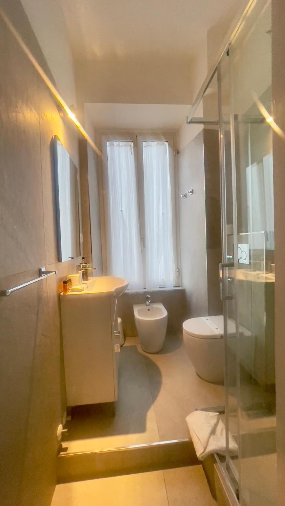 Suitedream Vatican Roma Ngoại thất bức ảnh