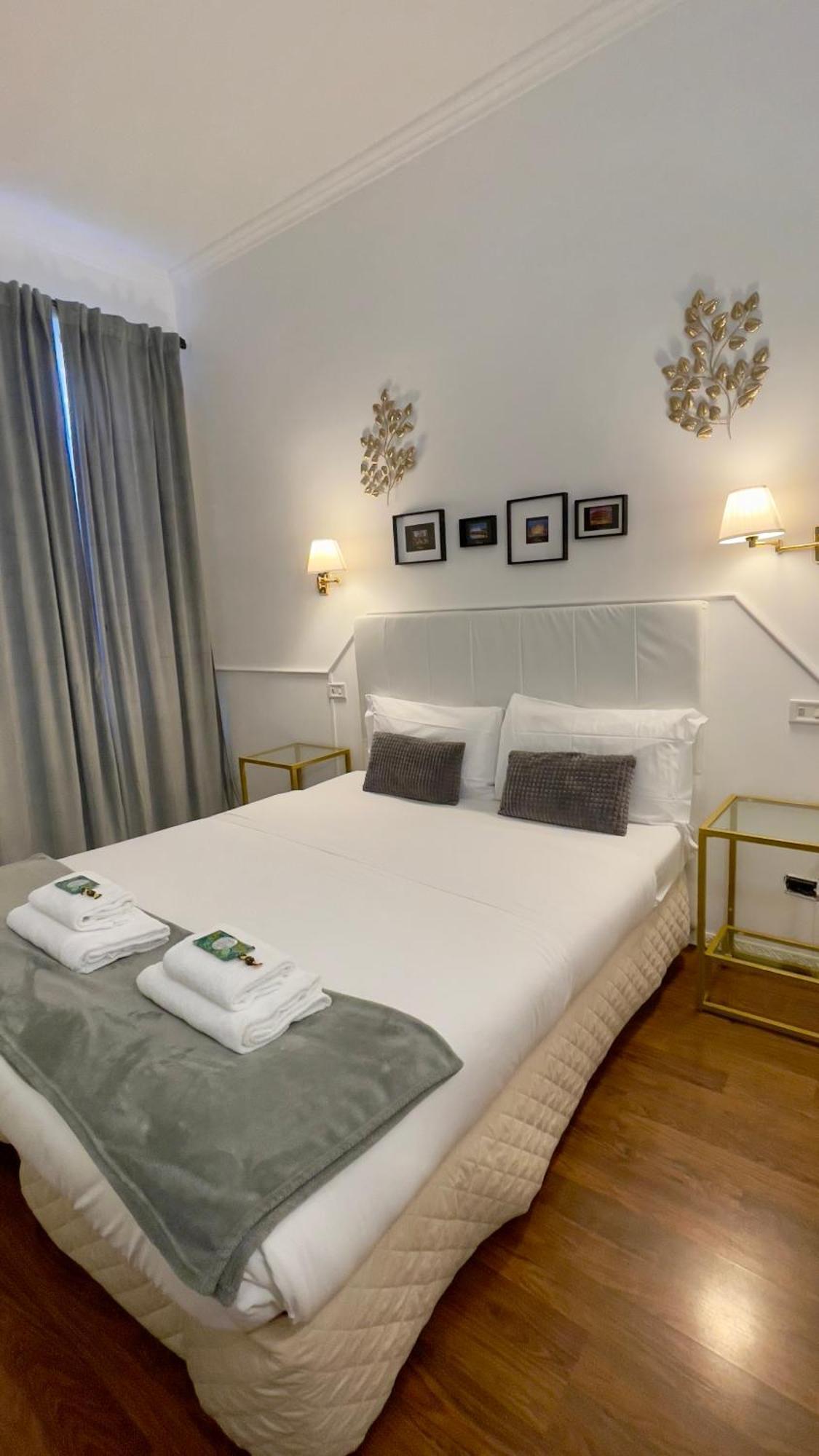 Suitedream Vatican Roma Ngoại thất bức ảnh