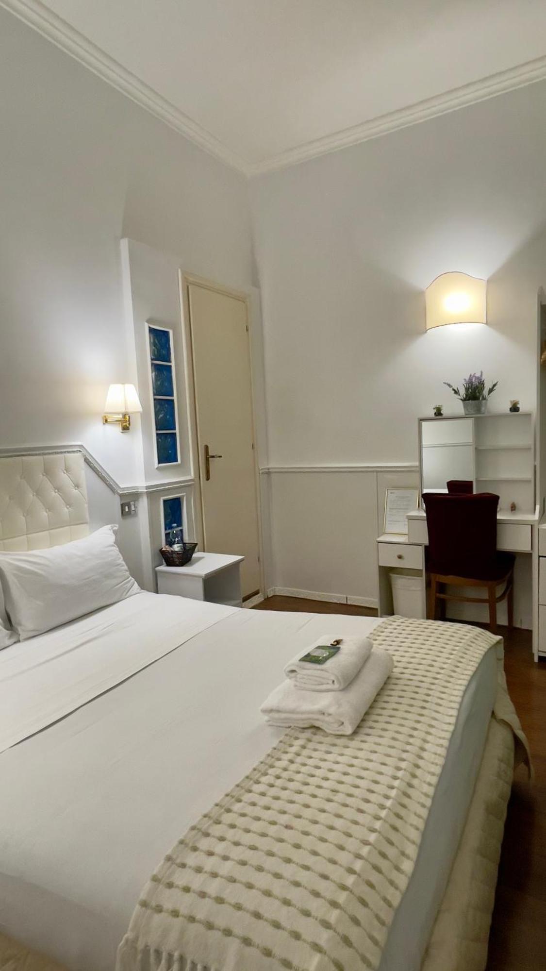Suitedream Vatican Roma Ngoại thất bức ảnh