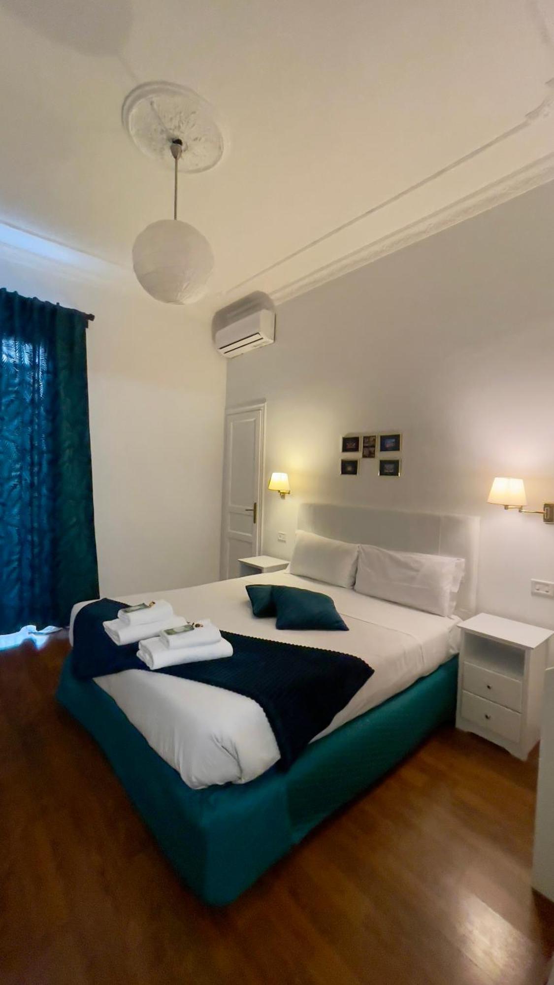 Suitedream Vatican Roma Ngoại thất bức ảnh