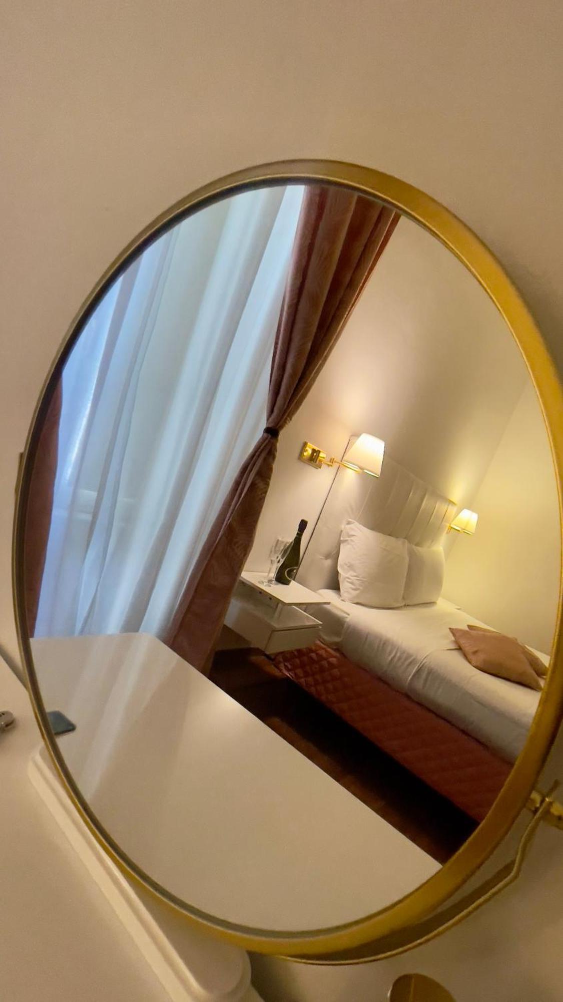 Suitedream Vatican Roma Ngoại thất bức ảnh