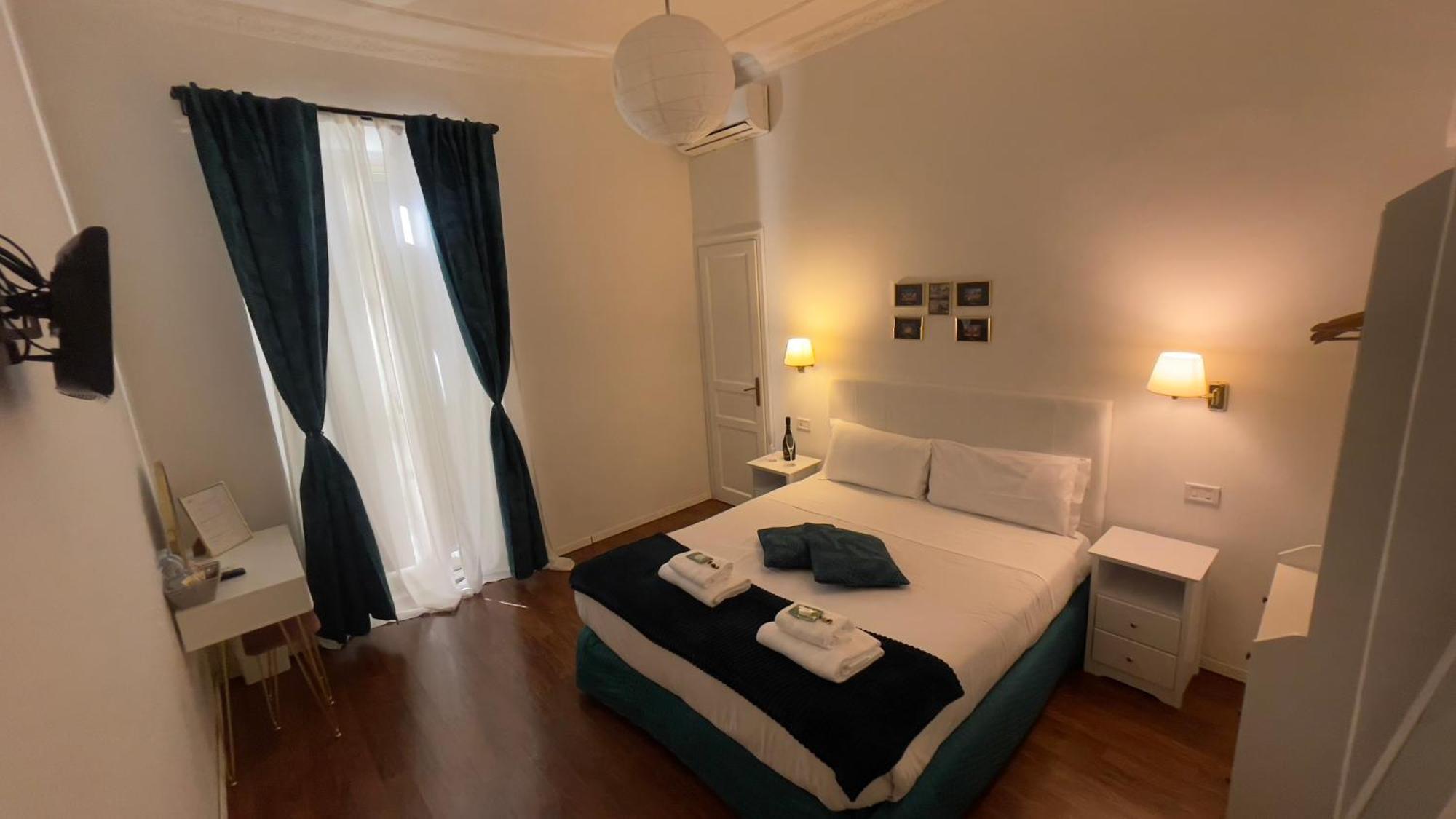 Suitedream Vatican Roma Ngoại thất bức ảnh