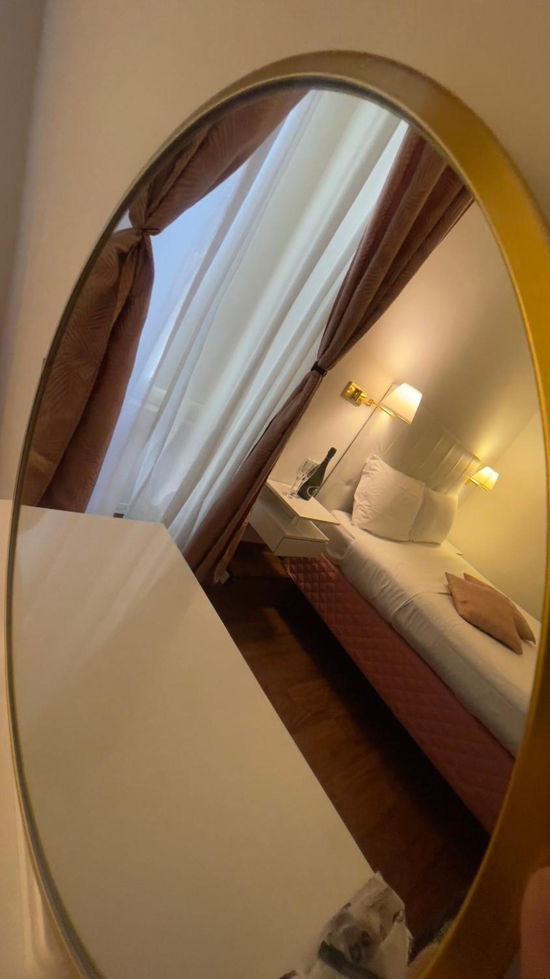 Suitedream Vatican Roma Ngoại thất bức ảnh