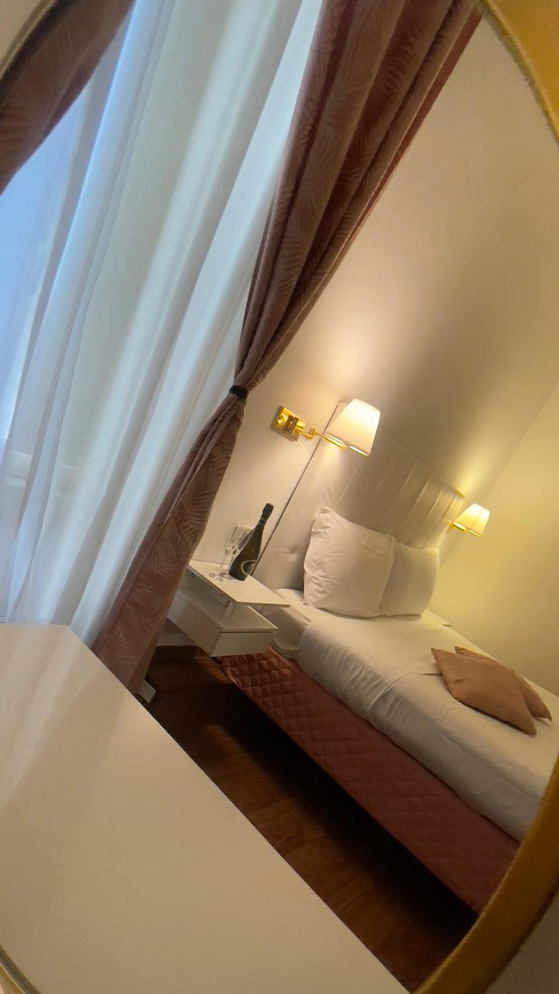 Suitedream Vatican Roma Ngoại thất bức ảnh