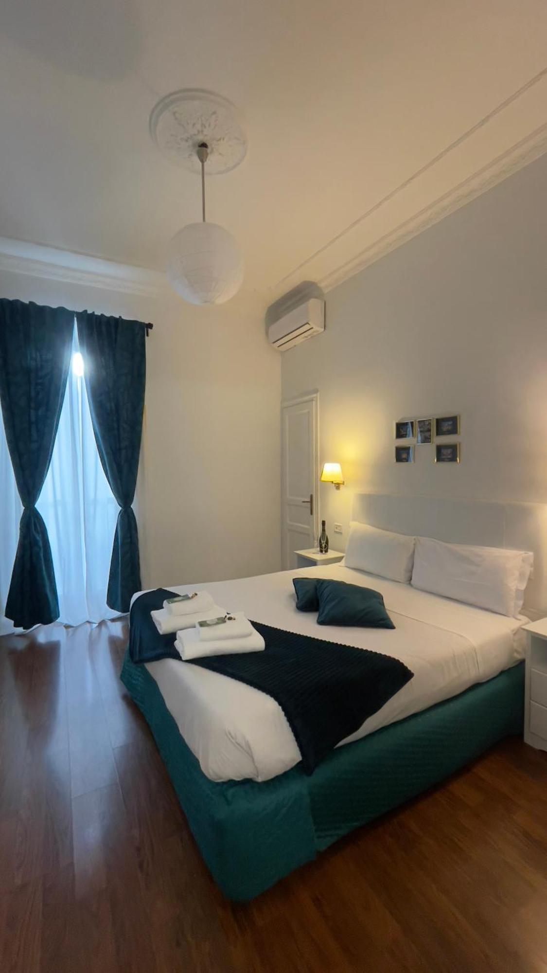 Suitedream Vatican Roma Ngoại thất bức ảnh