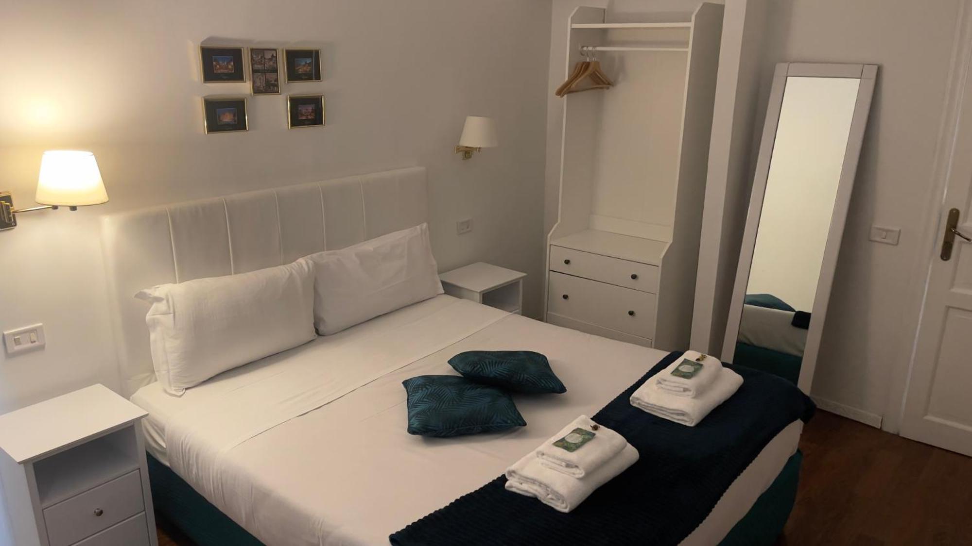 Suitedream Vatican Roma Ngoại thất bức ảnh
