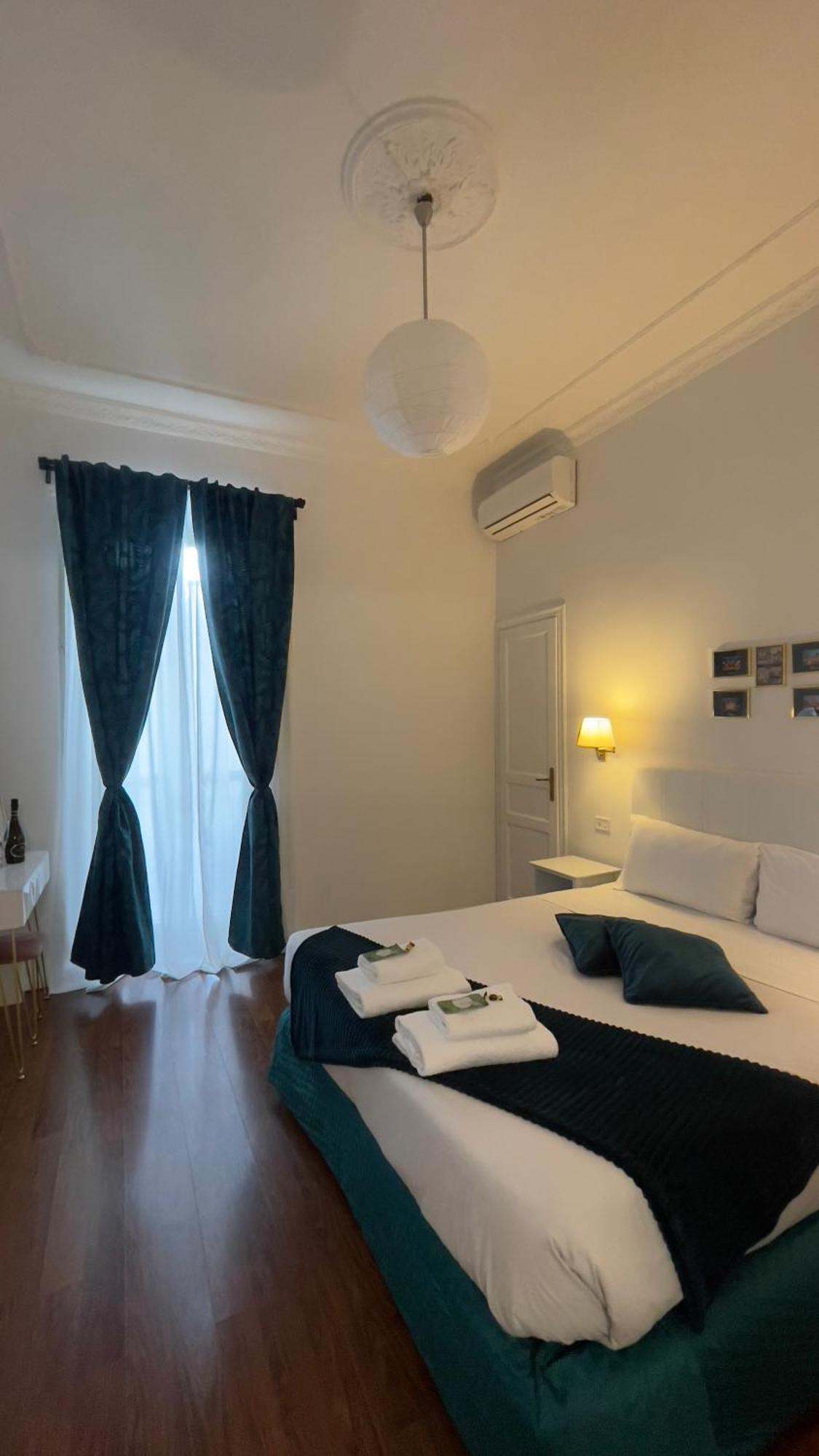 Suitedream Vatican Roma Ngoại thất bức ảnh