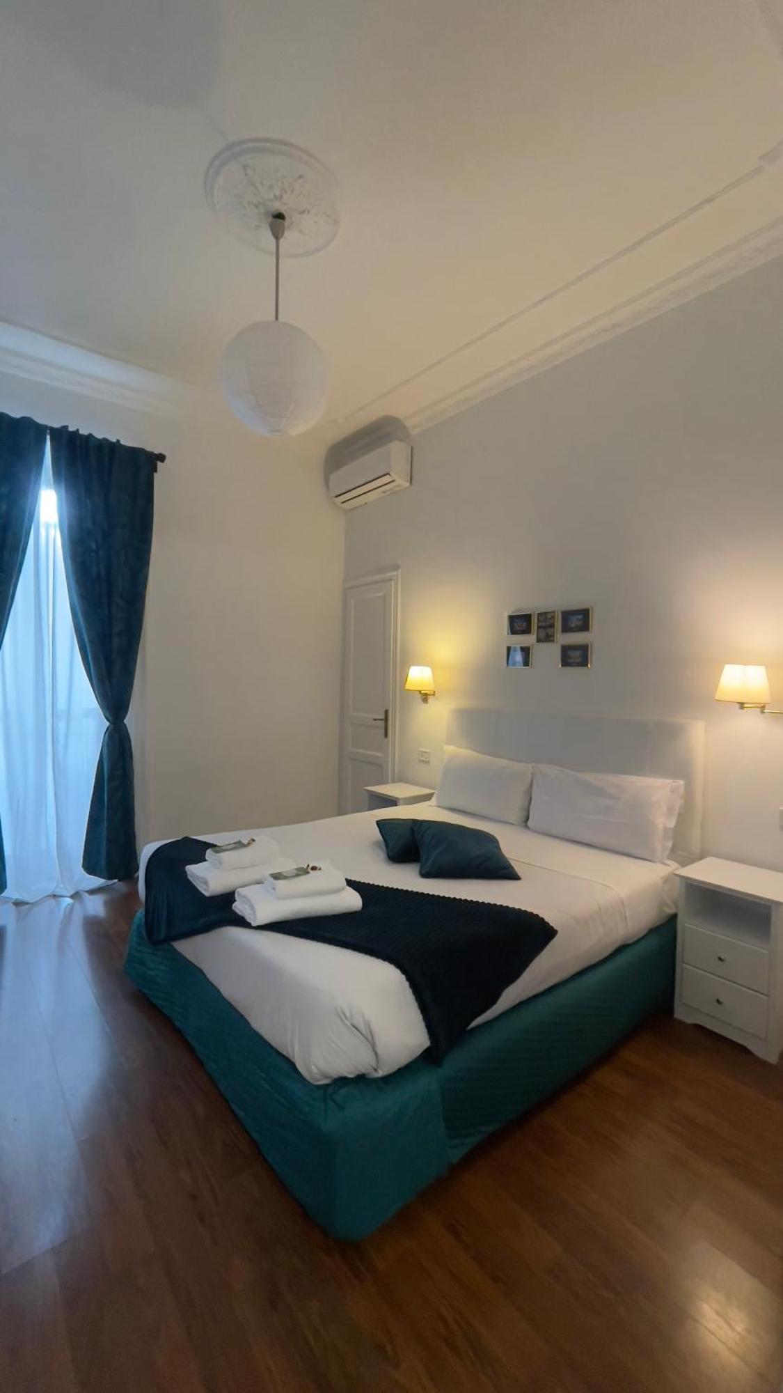 Suitedream Vatican Roma Ngoại thất bức ảnh