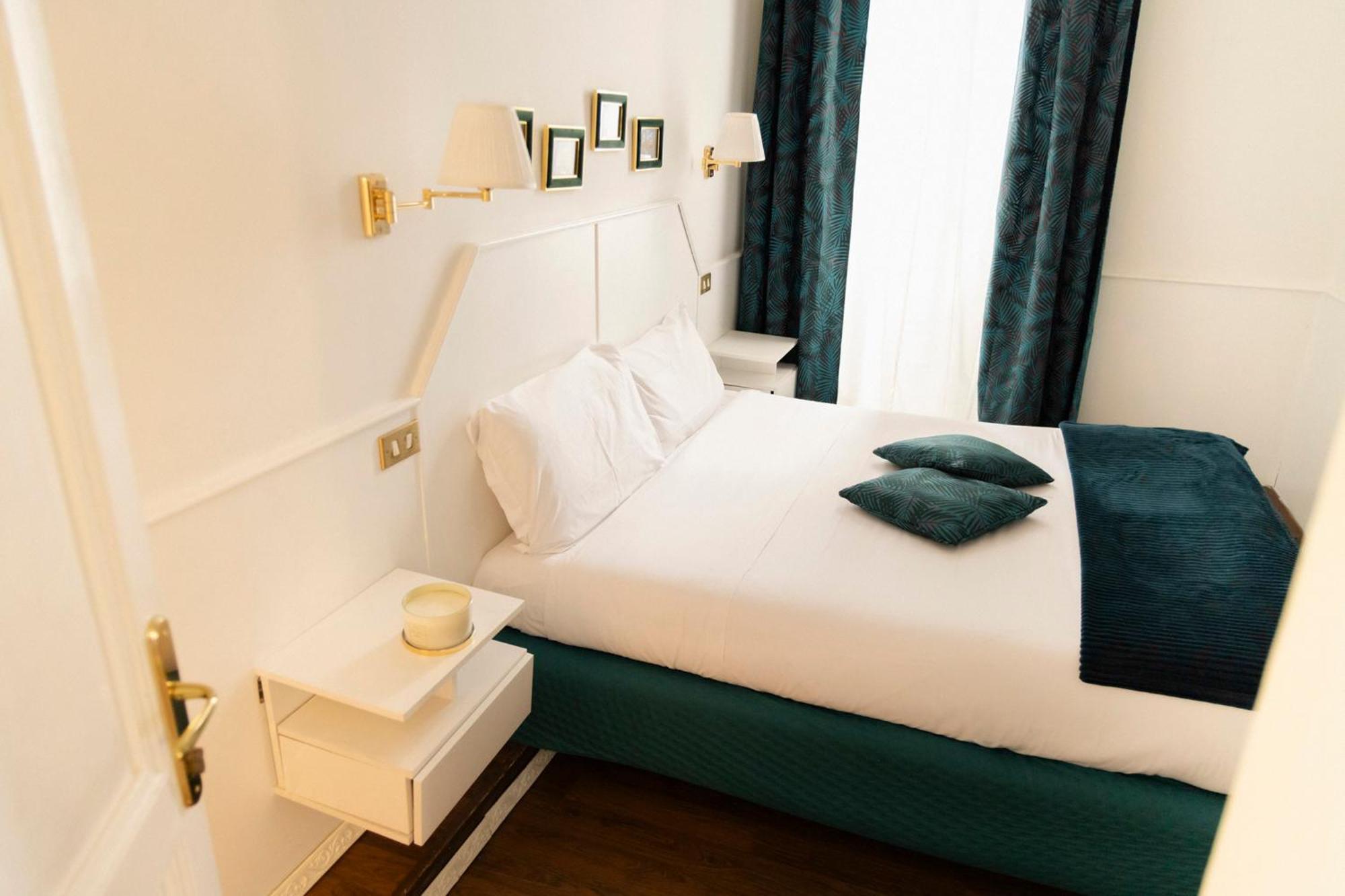 Suitedream Vatican Roma Ngoại thất bức ảnh