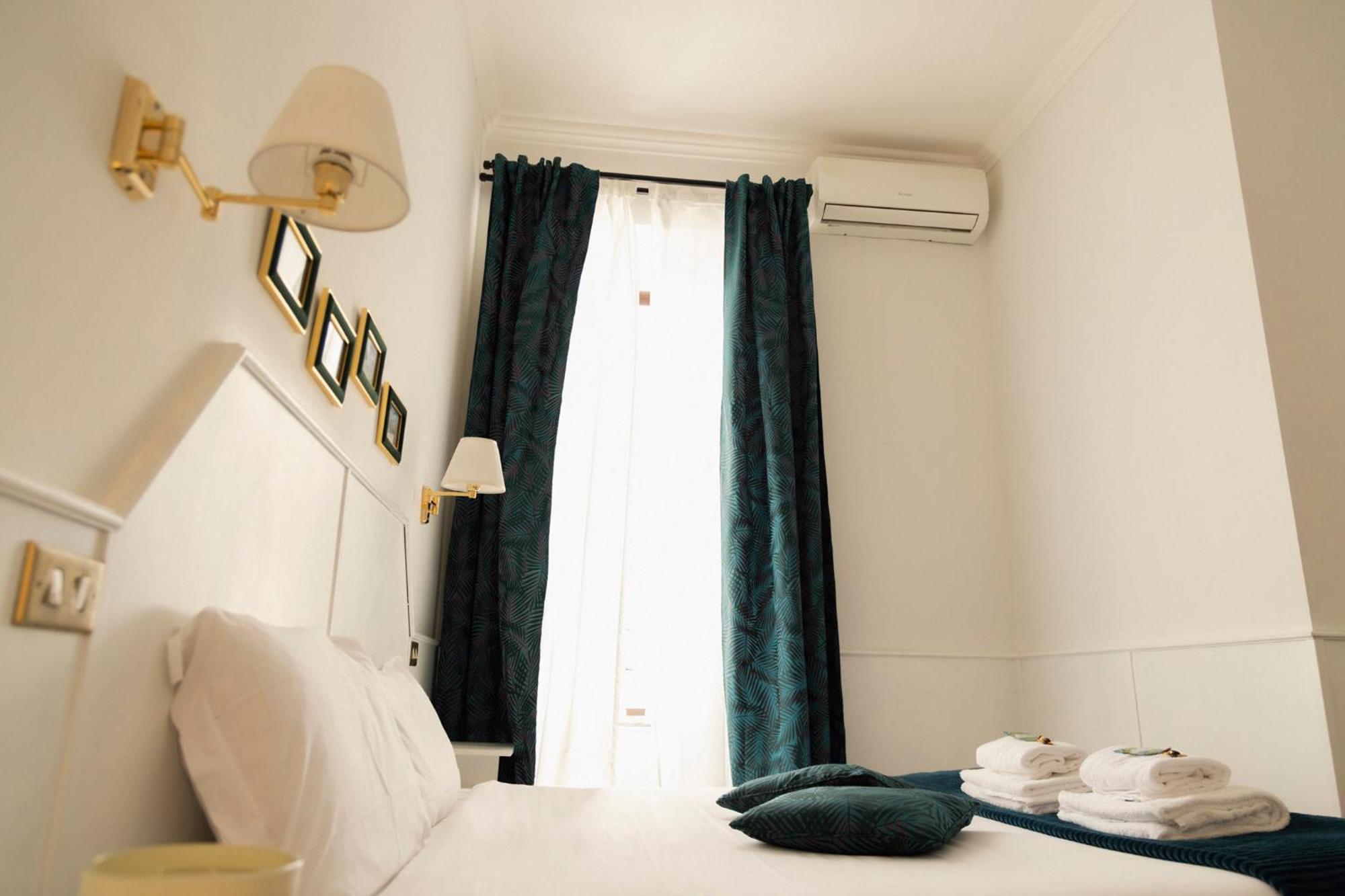 Suitedream Vatican Roma Ngoại thất bức ảnh