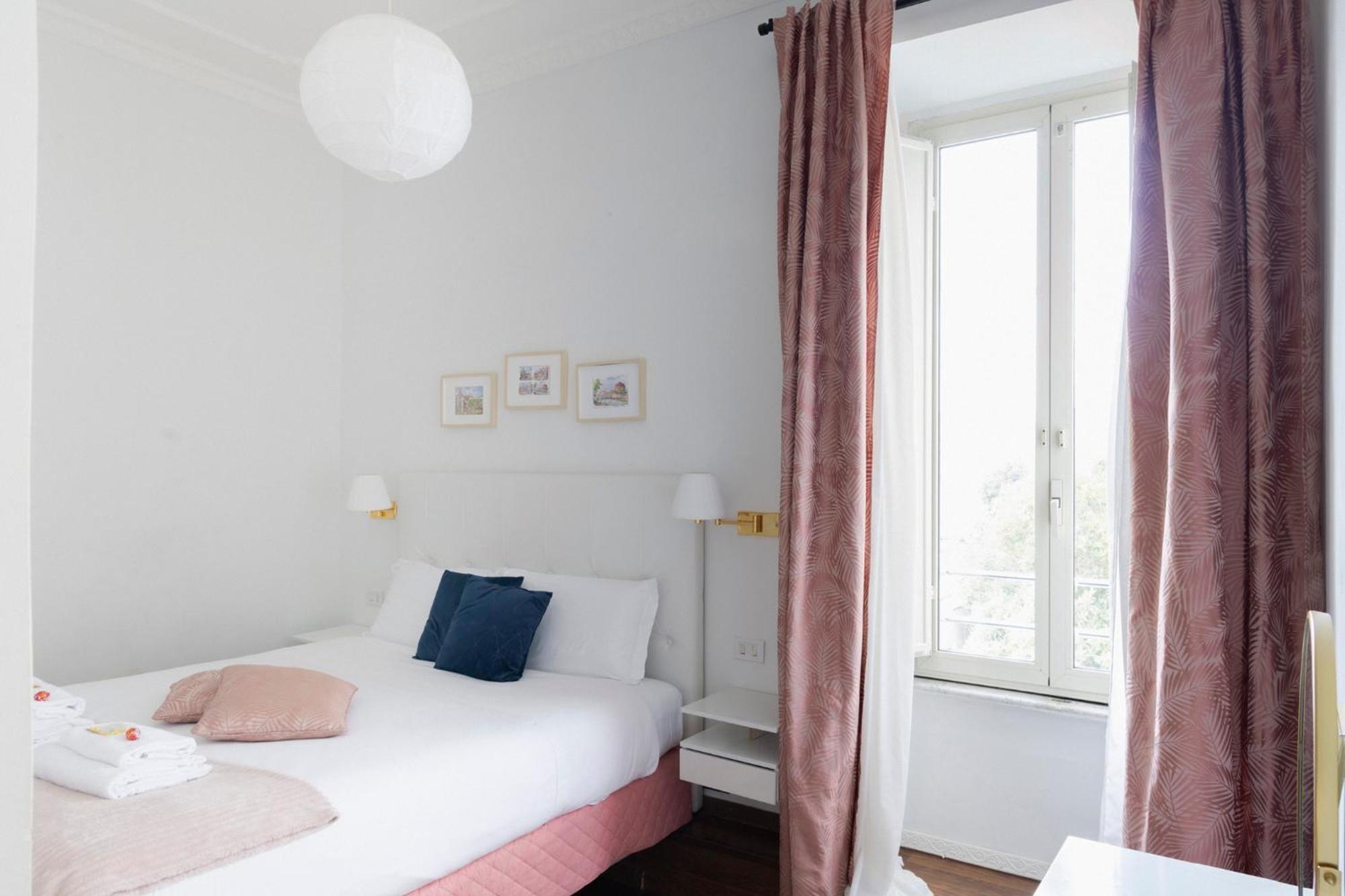 Suitedream Vatican Roma Ngoại thất bức ảnh