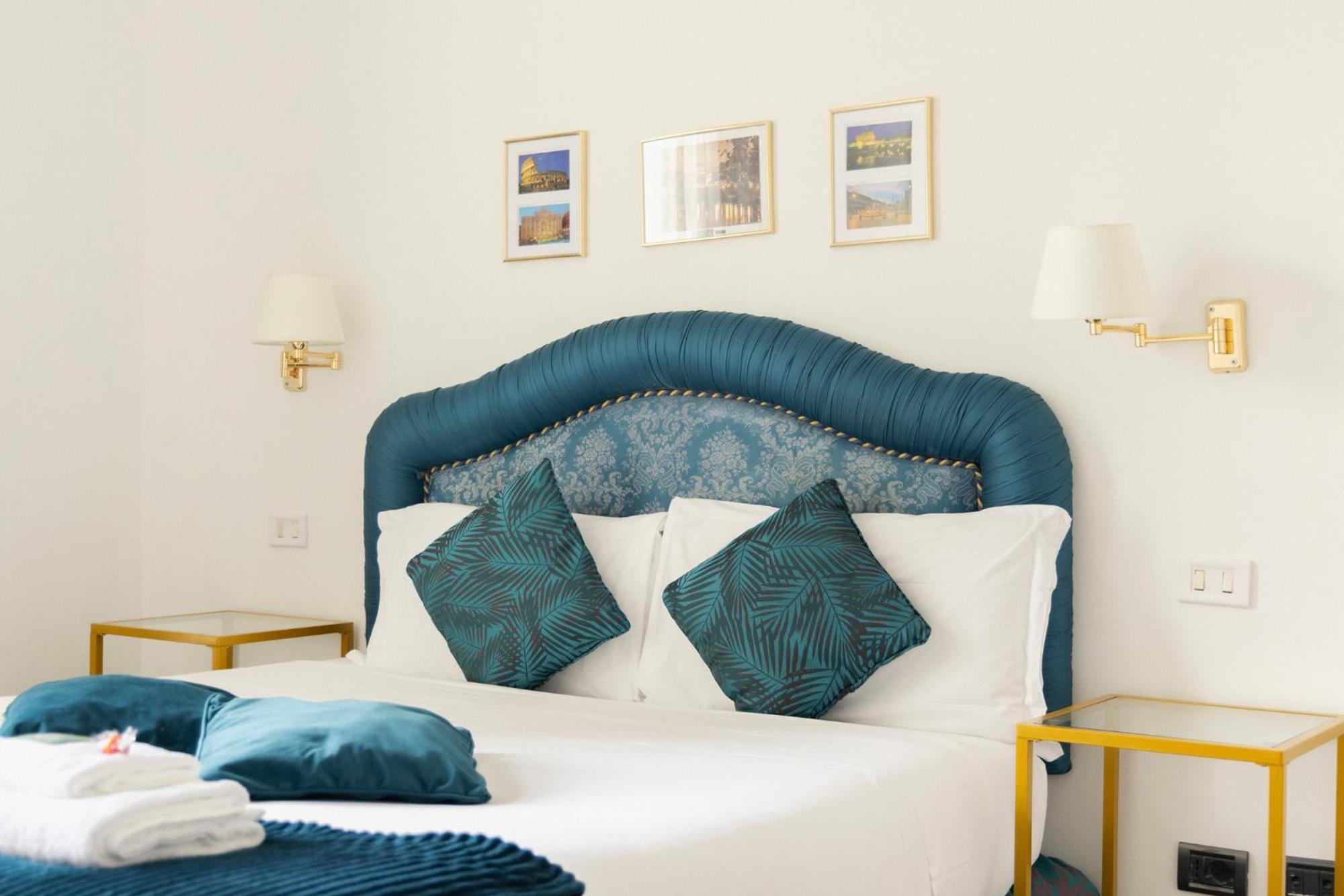 Suitedream Vatican Roma Ngoại thất bức ảnh