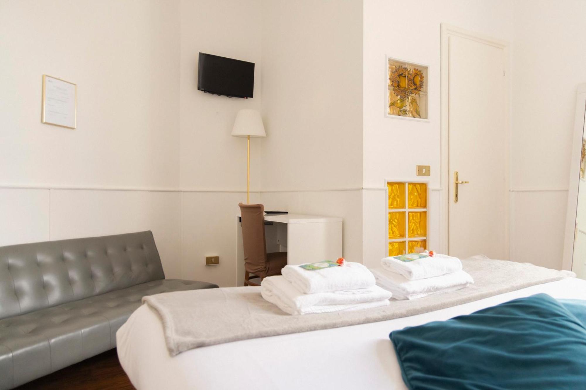 Suitedream Vatican Roma Ngoại thất bức ảnh