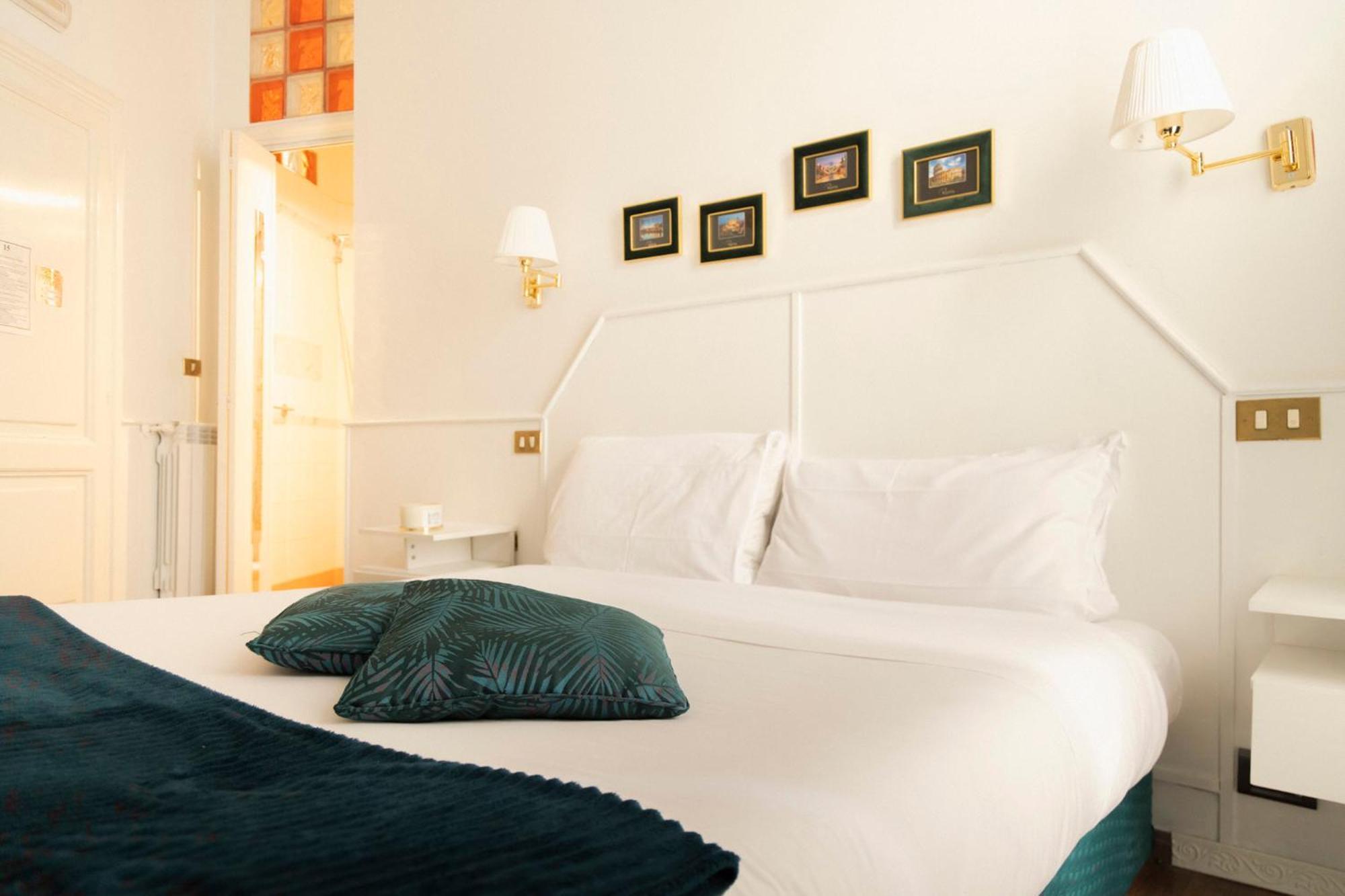 Suitedream Vatican Roma Ngoại thất bức ảnh