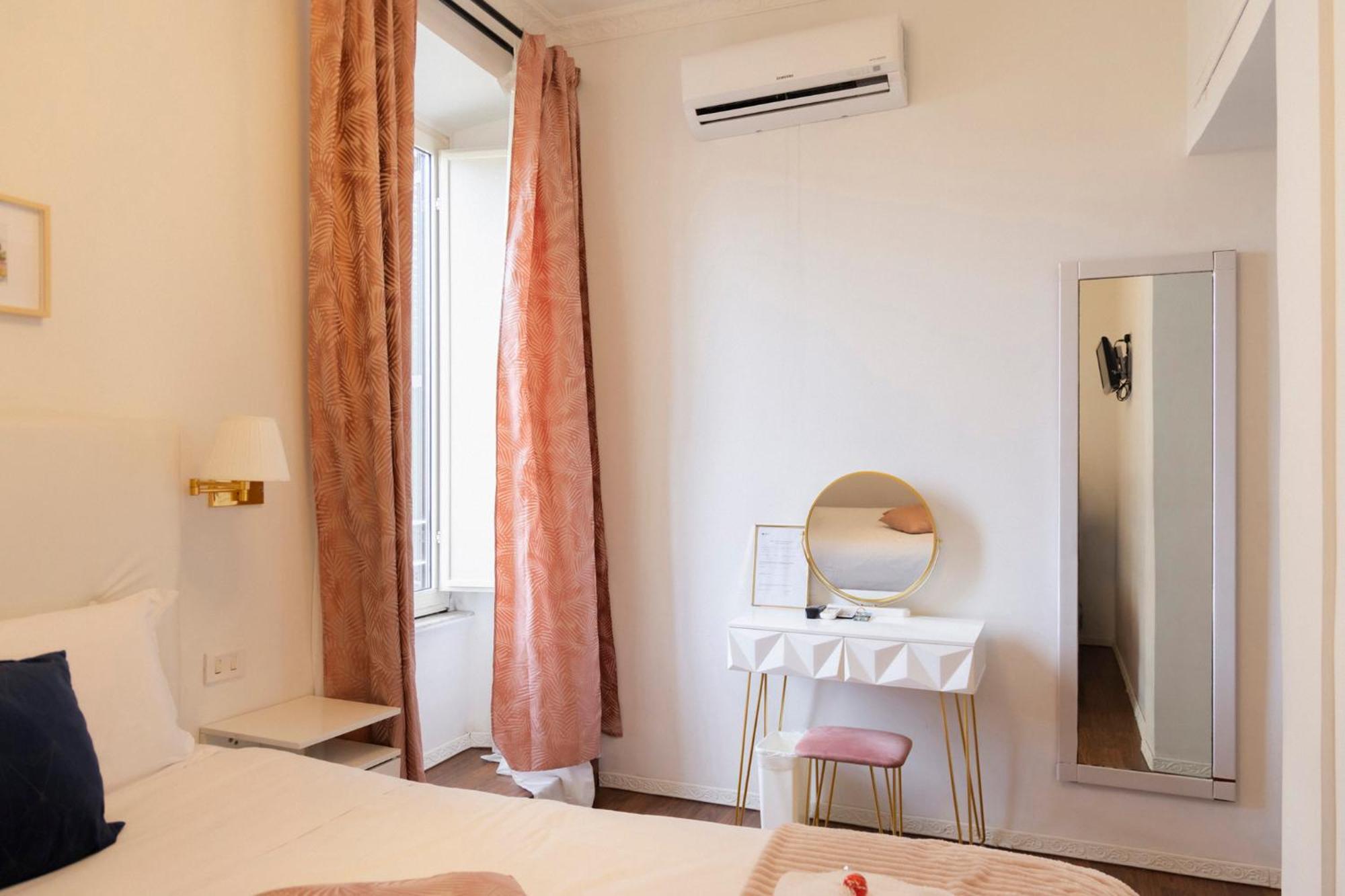 Suitedream Vatican Roma Ngoại thất bức ảnh