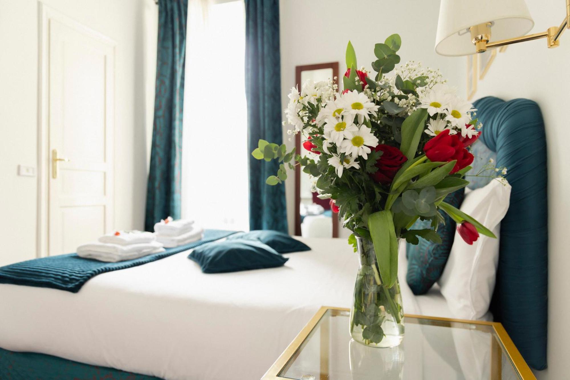 Suitedream Vatican Roma Ngoại thất bức ảnh