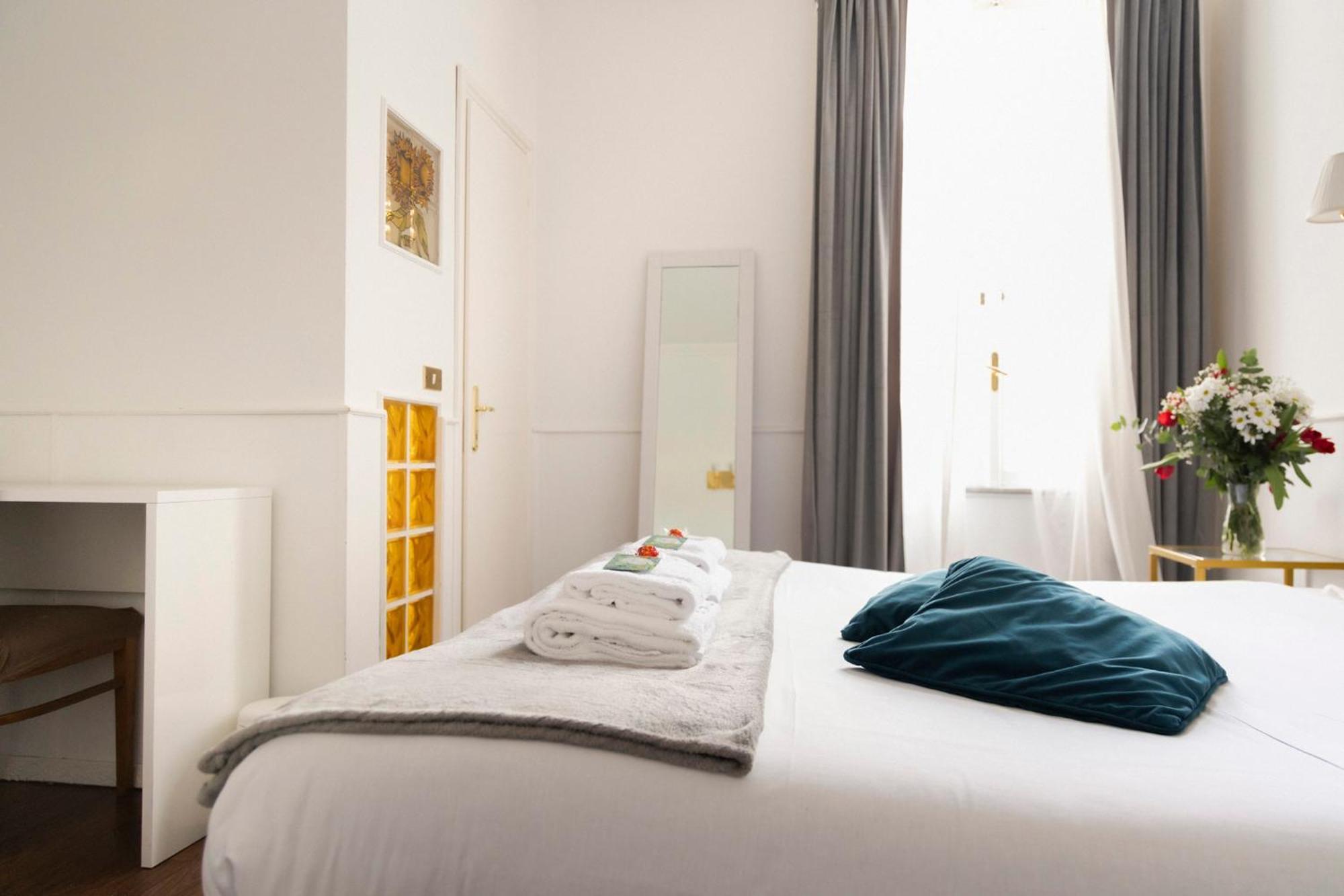 Suitedream Vatican Roma Ngoại thất bức ảnh