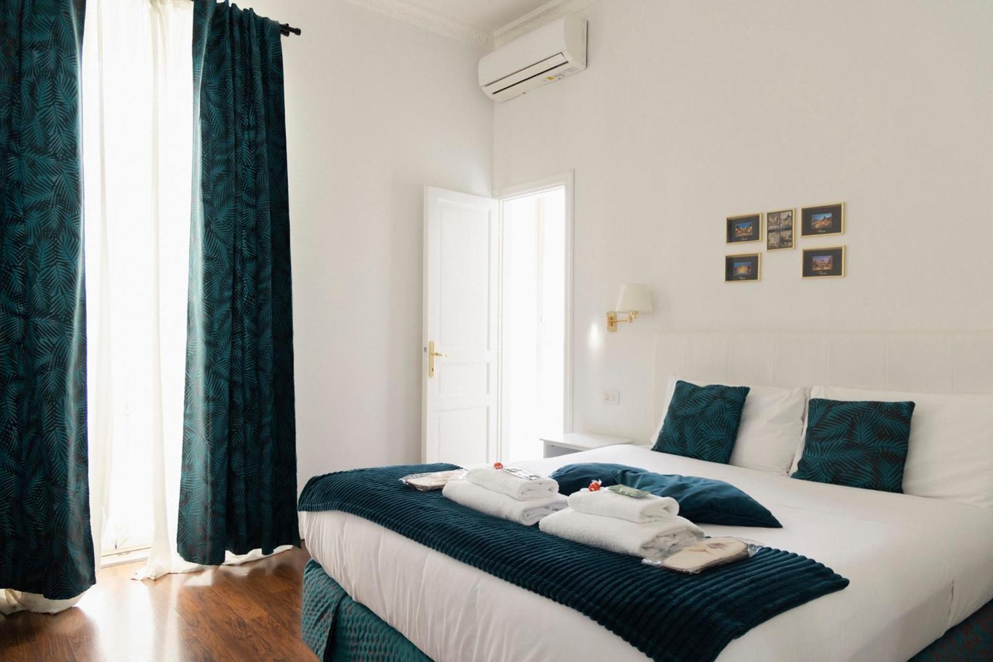 Suitedream Vatican Roma Ngoại thất bức ảnh
